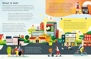 Sample content_Why Money Matters