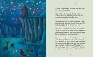 Sample content 3_Why Monkeys Live In Trees