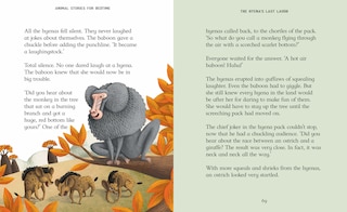 Sample content 4_Why Monkeys Live In Trees