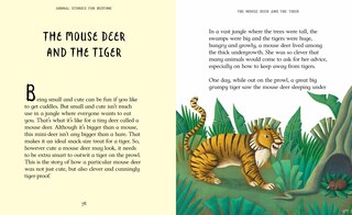 Sample content 5_Why Monkeys Live In Trees