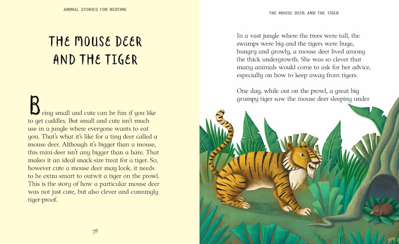 Sample content 5_Why Monkeys Live In Trees