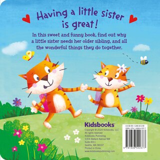 Back cover_Why My Little Sister Needs Me