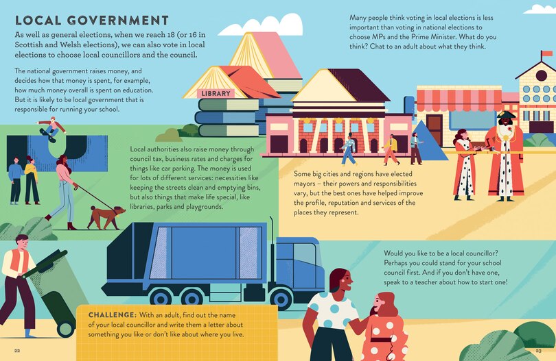 Aperçu du contenu 3_Why Politics Matters