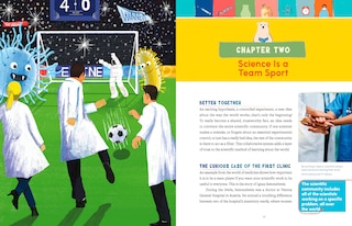 Sample content_Why Trust a Scientist?