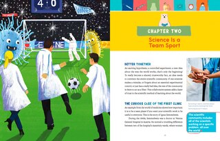 Aper&ccedil;u du contenu_Why Trust a Scientist?