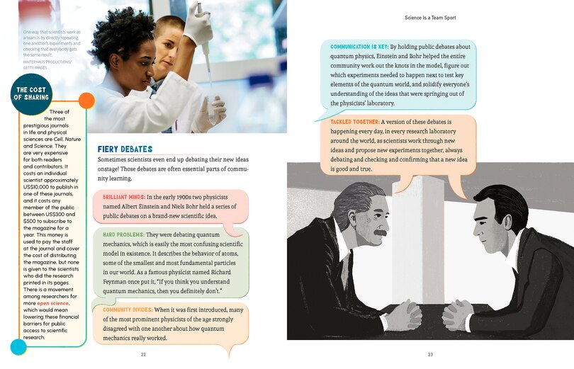 Aper&ccedil;u du contenu 2_Why Trust a Scientist?