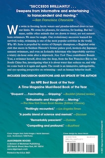 Back cover_Why We Swim
