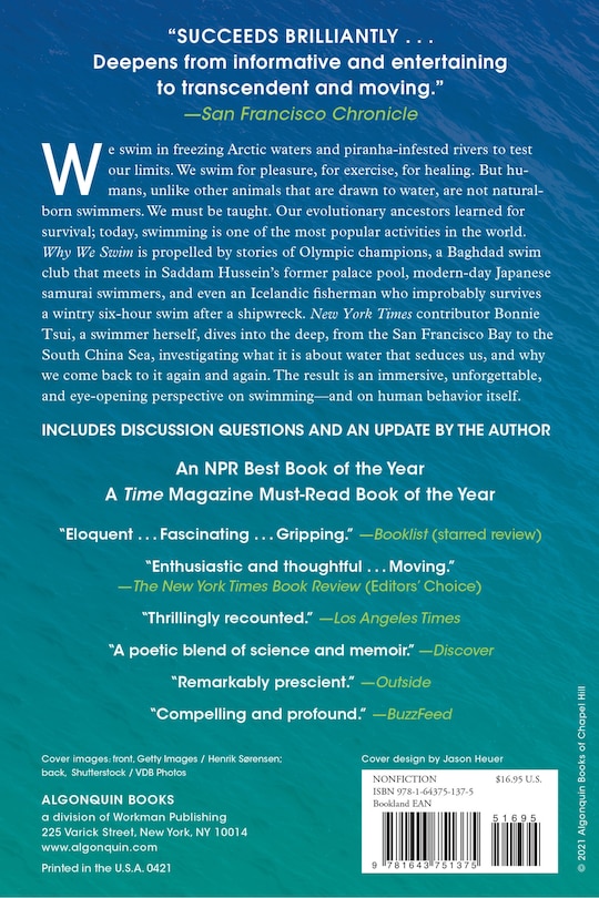 Back cover_Why We Swim