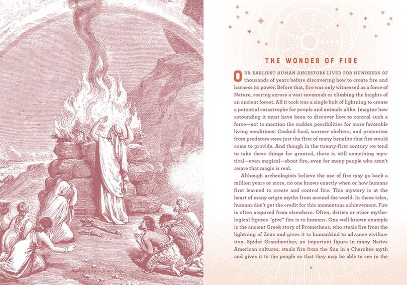 Sample content_Wicca Candle Magic