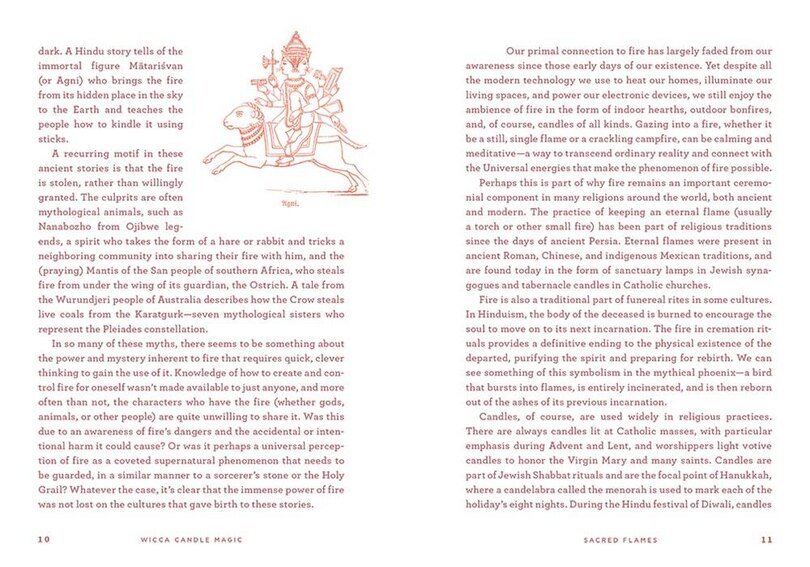 Sample content 2_Wicca Candle Magic