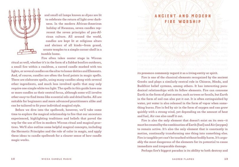 Sample content 3_Wicca Candle Magic