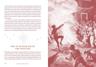 Sample content 4_Wicca Candle Magic