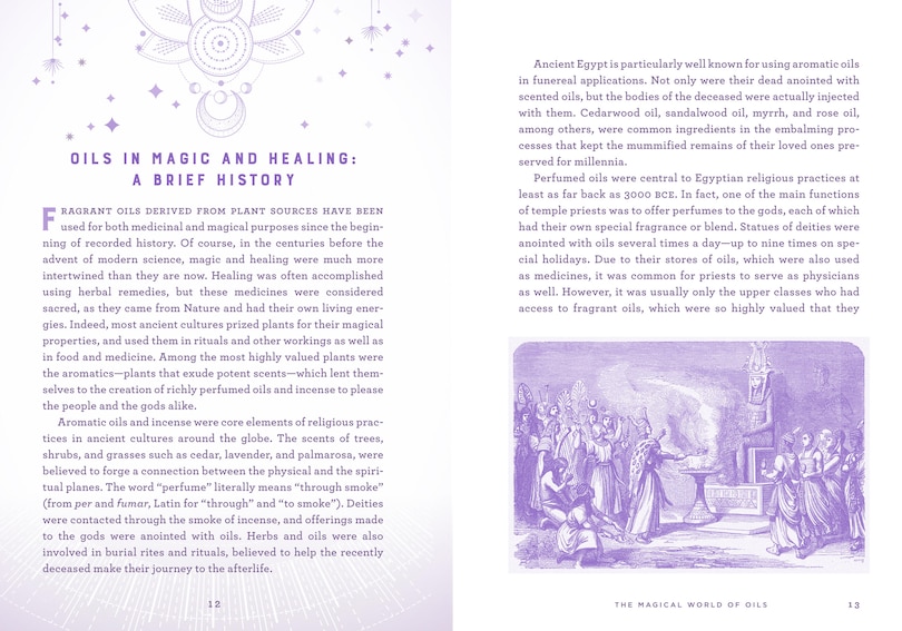 Sample content 3_Wicca Essential Oils Magic