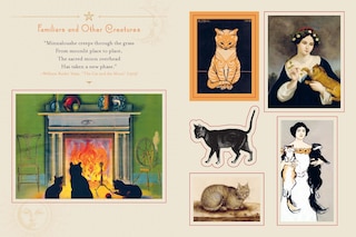 Sample content 2_Wicca Sticker Book