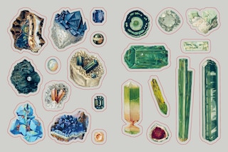 Sample content 3_Wicca Sticker Book