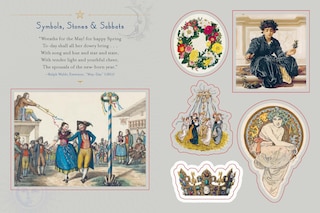 Sample content 4_Wicca Sticker Book
