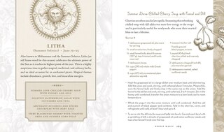 Sample content_Wiccan Kitchen