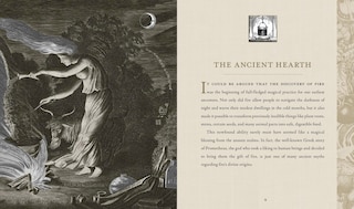 Sample content 4_Wiccan Kitchen
