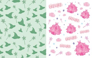 Sample content 5_Unauthorized Wickedly Popular