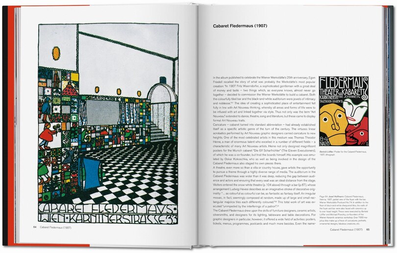 Sample content 4_Wiener Werkstätte