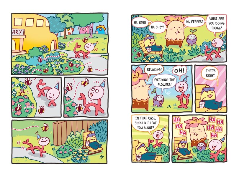 Sample content 2_Wiggler's Big Joke