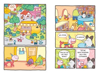 Sample content 3_Wiggler's Big Joke