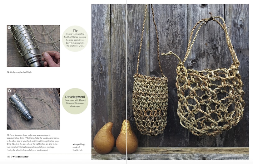 Sample content 2_Wild Basketry