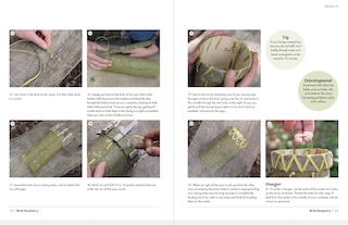 Sample content 4_Wild Basketry