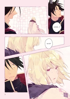 Aper&ccedil;u du contenu_Wild Beast Forest House, Volume 3