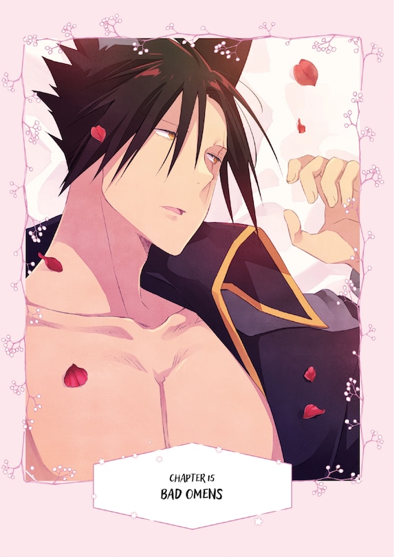 Aper&ccedil;u du contenu 3_Wild Beast Forest House, Volume 3