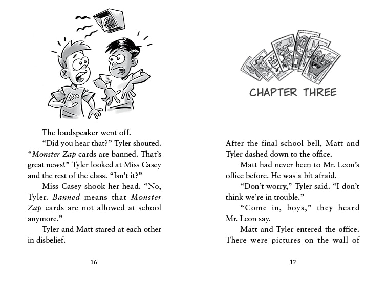Sample content 3_Wild Cards