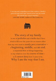 Back cover_Wild Fires