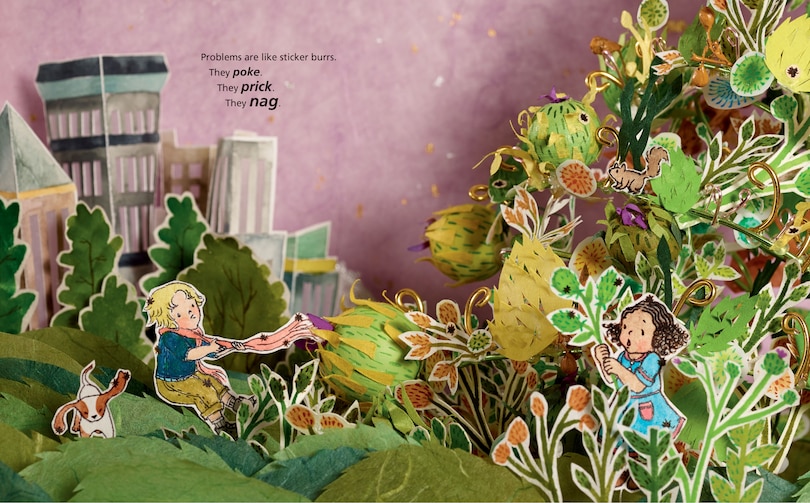 Sample content_Wild Ideas