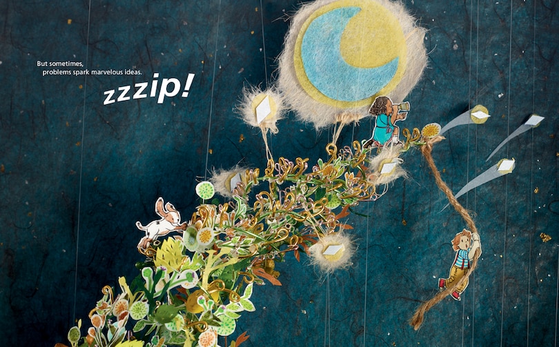 Sample content 2_Wild Ideas