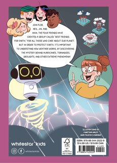 Back cover_Wild Weather