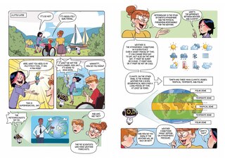 Sample content 3_Wild Weather