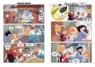 Sample content 5_Wild Weather