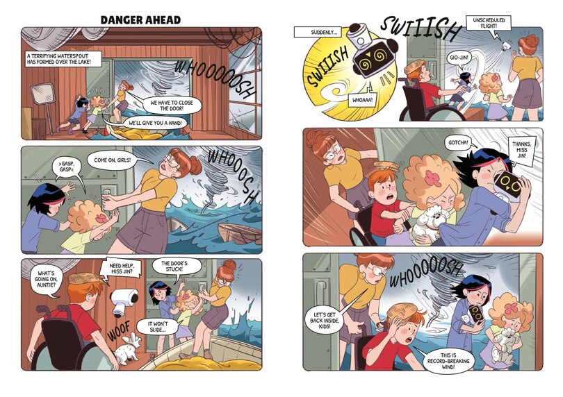 Sample content 5_Wild Weather