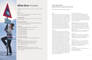 Sample content 2_Wilderness Knits for the Great Outdoors