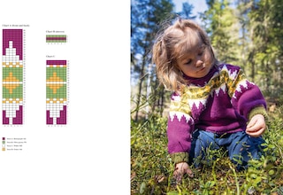 Sample content 3_Wilderness Knits for the Great Outdoors