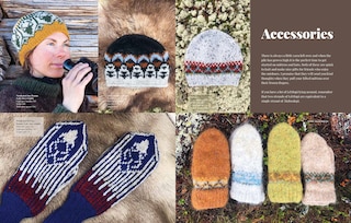 Sample content 4_Wilderness Knits for the Great Outdoors