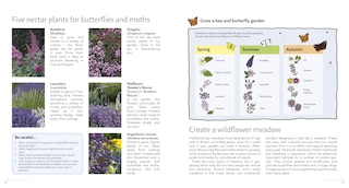Sample content 2_Wildlife Gardening For Everyone and Everything