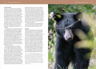 Sample content_Wildlife of the Southeast