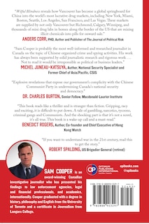 Couverture arrière_Wilful Blindness