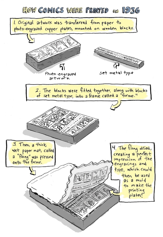 Sample content 3_Will Eisner