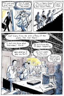 Sample content 5_Will Eisner