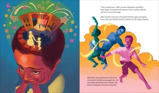 Sample content 2_Willi Ninja: Vogue Legend