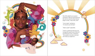 Sample content 3_Willi Ninja: Vogue Legend