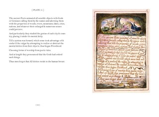 Aper&ccedil;u du contenu 2_William Blake: Marriage of Heaven & Hell