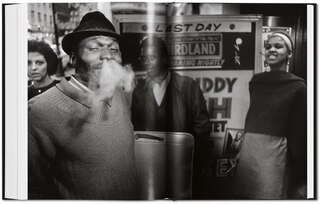 Sample content_William Claxton. Jazzlife
